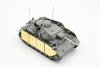 Border Model BT-048 Pz.Bef.Wg.III Ausf.K 2in1 w/Schürzen 1/35